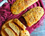 A picture of step 7 of Multi Seed French Bread.
