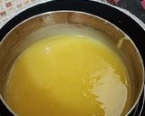 Foto langkah ke 3 dari resep Lemon curd (selai lemon).
