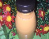 Foto langkah ke 4 dari resep Thai tea.