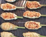 Foto langkah ke 4 dari resep Sate LiLit.