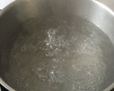Foto del paso 1 de la receta: Pasta a la crema parmesana