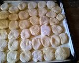 Foto del paso 5 de la receta: Scons receta de la Abuela