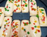 Foto langkah ke 4 dari resep 761.Pukis Sukade.