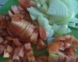 Foto langkah ke 1 dari resep Gurame Asam manis.