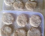 Foto langkah ke 5 dari resep Cireng Nasi Bumbu Rujak.
