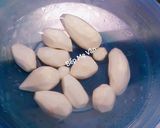Hình bước làm 1 của món Chè Cốm Khoai Môn