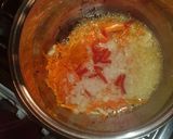 Foto del paso 2 de la receta: Pancutras o Pantrucas?