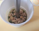 Foto del passaggio 3 della ricetta Cannelloni al pesto mandorlato (di Daniela Malito)