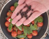Foto del paso 6 de la receta: Tomates cherry confitados