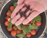 Foto del paso 6 de la receta: Tomates cherry confitados