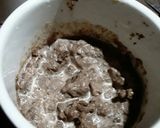 Foto del paso 4 de la receta: Torta en taza