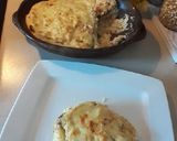 Foto del paso 3 de la receta: Budín de coliflor