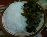 Foto langkah ke 1 dari resep Timlo Solo.