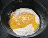 Foto del paso 1 de la receta: Sorrentinos integrales de jamón y queso.