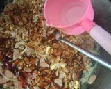 Foto langkah ke 5 dari resep Nasi Gila.