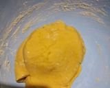 Foto del paso 3 de la receta: Ojitos de grasa vacuna