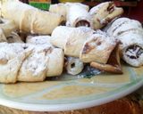 Foto del paso 6 de la receta: Cañoncitos en 1 hs