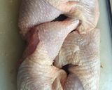 Foto del paso 1 de la receta: Pollo en Salsa de Ciruela&Fresa #lacocinadegiri