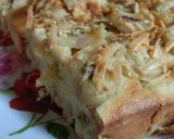 Foto langkah ke 8 dari resep Cake Pisang Nona.