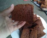 Foto langkah ke 7 dari resep Kue Karamel 4 telur.