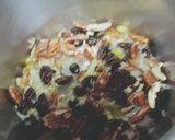 Foto del paso 4 de la receta: Arroz árabe con frutos secos