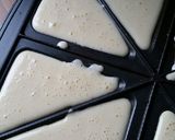 Φωτογραφία βήματος 6 της συνταγής Βάφλες Taiyaki - Taiyaki Waffel made in Japan!!!