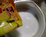 Foto langkah ke 5 dari resep Cendol Thailand.