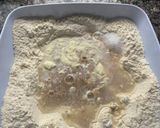 Foto del paso 1 de la receta: Hamburguesa 🍔