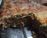 Foto del paso 4 de la receta: Lasaña vegetariana