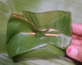 Foto langkah ke 2 dari resep Botok Tempe.