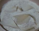 Foto langkah ke 3 dari resep Jamur Tiram Balur Tepung.