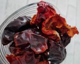 Foto del paso 1 de la receta: Salmorreta Alicantina