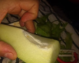 Foto del paso 1 de la receta: Ensalada de Chayote