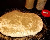 صورة لخطوة 8 من وصفة كريسينا بأكليل الجبل 😋