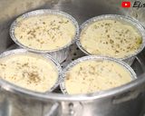 Foto langkah ke 6 dari resep Makaroni skutel/ macaroni schotel kukus.