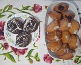 صورة لخطوة 5 من وصفة دونتس 🍩🤩