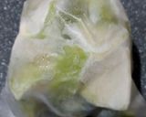 Foto langkah ke 1 dari resep Jus jambu kristal.
