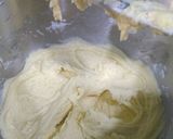 Foto langkah ke 2 dari resep Mochi Donut (Pon de Ring).