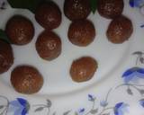 Ginger bolls recipe step 3 photo