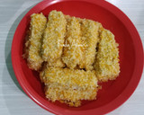Foto langkah ke 5 dari resep Stik Tempe 👩‍🍳.