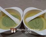 MPASI 8 bulan - Chicken with potatoes and redbean tanpa garam langkah memasak 6 foto