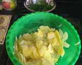Foto del paso 1 de la receta: Pastes hidalguenses
