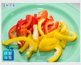 油醋干貝沙拉的食譜步驟2照片