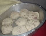 Foto del paso 4 de la receta: Pancitos saborizados express