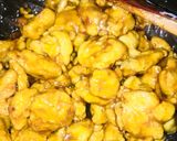 Foto langkah ke 5 dari resep Ayam Goreng Madu.