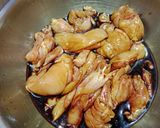 Foto del paso 2 de la receta: Pollo karaage