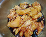 Foto del paso 2 de la receta: Pollo karaage
