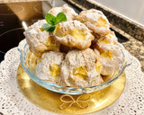 Foto del paso 11 de la receta: Galletas blandas con manzana (Soft cookies with apple)