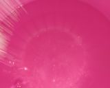 A picture of step 1 of Mix fruit juice.
