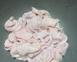 Foto langkah ke 1 dari resep Sate Ayam Bumbu Kecap.